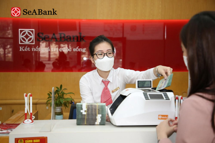 SeABank mang đến giải pháp giúp DNNVV chủ động nguồn vốn hiệu quả hơn