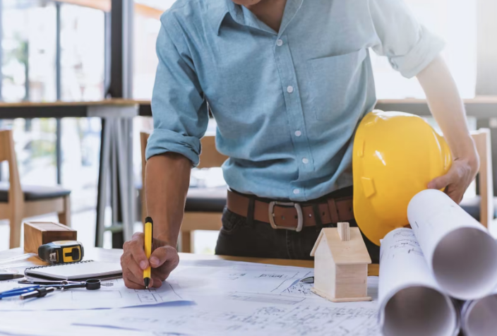 residential general contractor