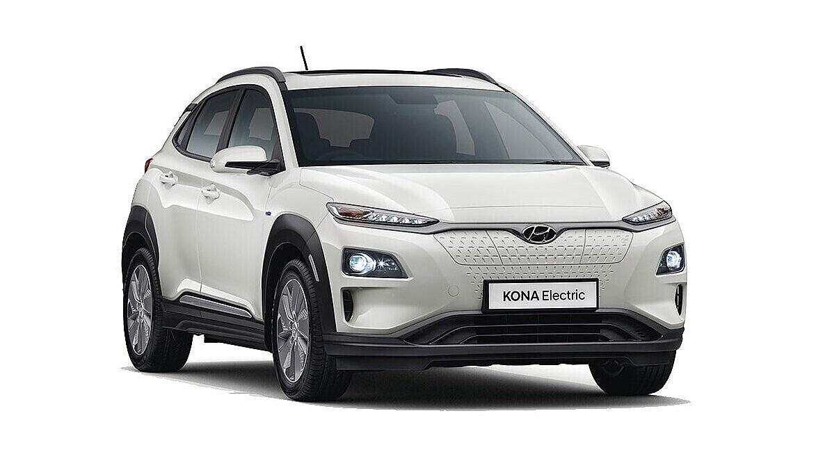 Discontinued Kona Electric Premium on road Price | Hyundai Kona Electric  Premium Features & Specs