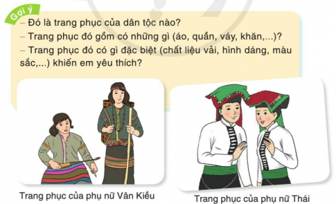 BÀI ĐỌC 4: NHỚ VIỆT BẮCĐỌC HIỂUCâu 1: Bài thơ là lời của ai nói với ai? Chọn ý đúng:a) Là lời của người sắp xa Việt Bắc nói với người dân Việt Bắc.b) Là lời của người dân Việt Bắc nói với người sắp xa Việt Bắc.c) Là lời của người dân Việt Bắc nói với nhau về quê hương.Giải nhanh:Là lời của người sắp xa Việt Bắc nói với người dân Việt Bắc.Câu 2: Tìm những hình ảnh đẹp về núi rừng Việt Bắc trong bài thơ.Giải nhanh:Rừng xanh hoa chuối đỏ tươi, mơ nở trắng rừng, đèo cao nắng ánh dao gài thắt lưng, rừng phách đổ vàng, rừng thu trăng rọi hòa bình, núi giăng thành lũy sắt dày.Câu 3:  Tìm những hình ảnh đẹp về người dân Việt Bắc cần cù lao động.Giải nhanh: Dao gài thắt lưng, người đan nón chuốt từng sợi giang, cô em gái hái măng một mình.Câu 4: Những câu thơ nào nói lên lòng yêu nước của người dân Việt Bắc?Giải nhanh: Nhớ khi giặc đến gặc lùngRừng cây núi đá ta cùng đánh tâyNúi giang thành lũy sắt dàyRừng che bộ đội, rừng vây quân thù.