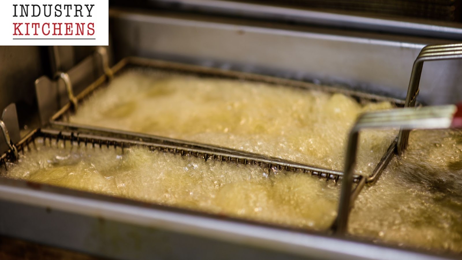 Chip deep fryer sale