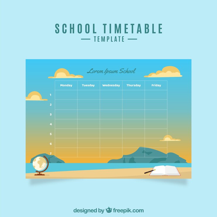 Forsyth county school calendar​