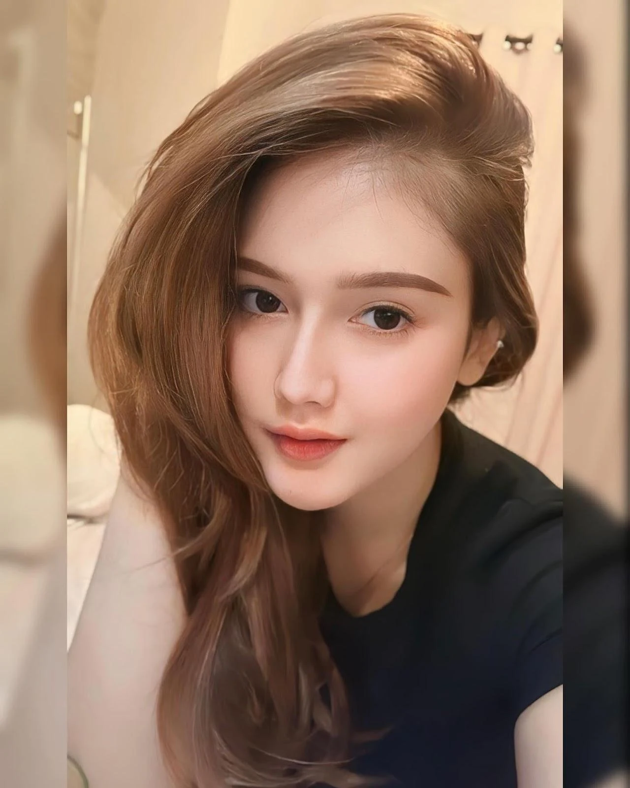 Wanita Cantik yang Membuatmu Tidak Bisa Berpaling, wanita cantik, tak bisa berpaling, cewek seksi