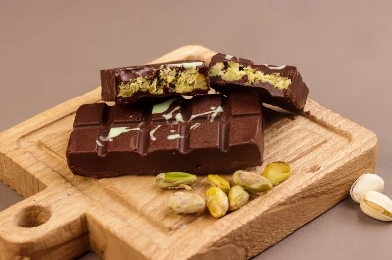 Dubai Chocolate A Sweet Journey Through Culture