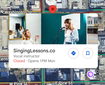 Learn to Sing at Home with Online Singing Lessons