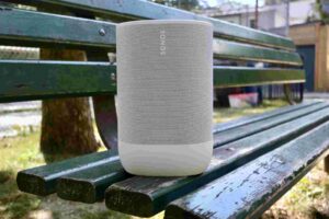 Smart Speaker