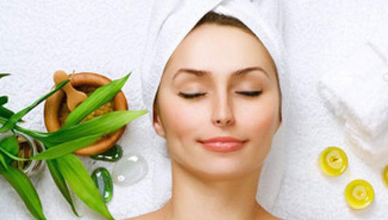 ayurvedic skin treatment