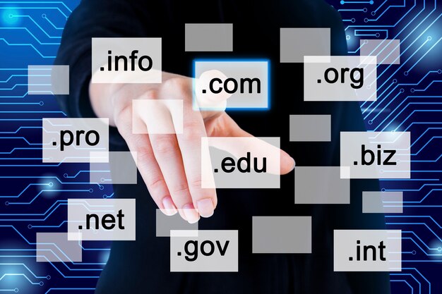 How to Choose the Right Domain for Your Website