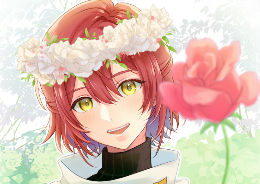 Hanasaki Miyabi