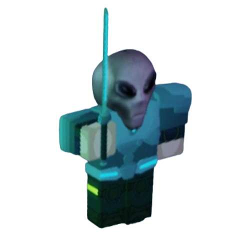 Alien Elite
