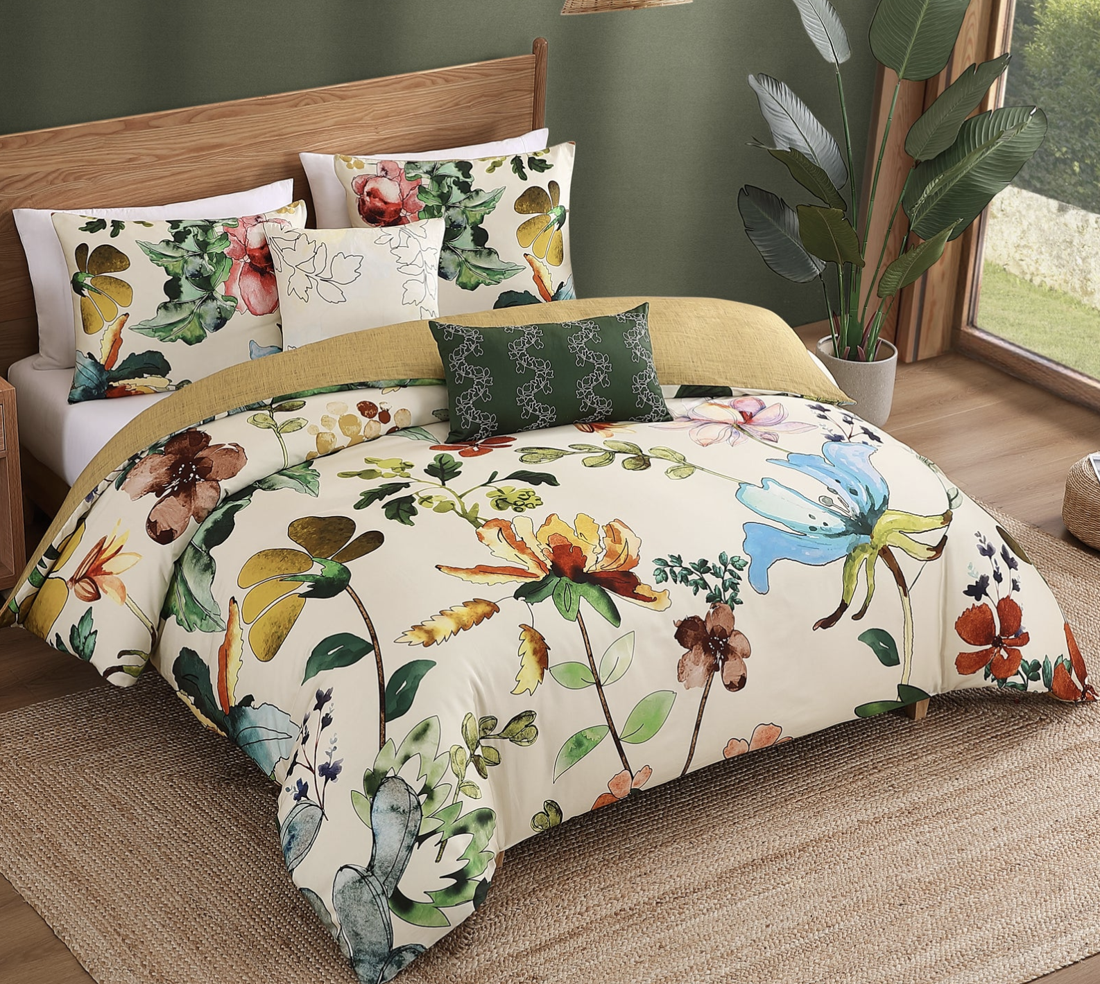 online bedding sale