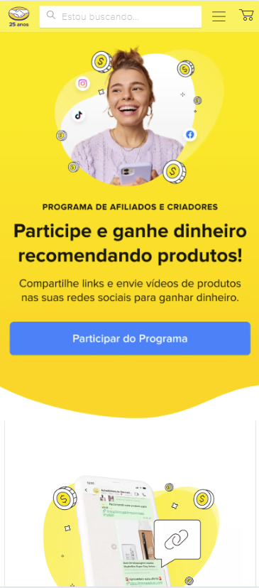 Como vender como afiliado