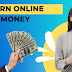 How to Make Money Online Legitimately.