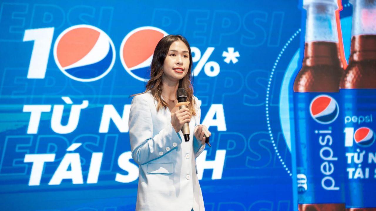 pepsico tuyển dụng