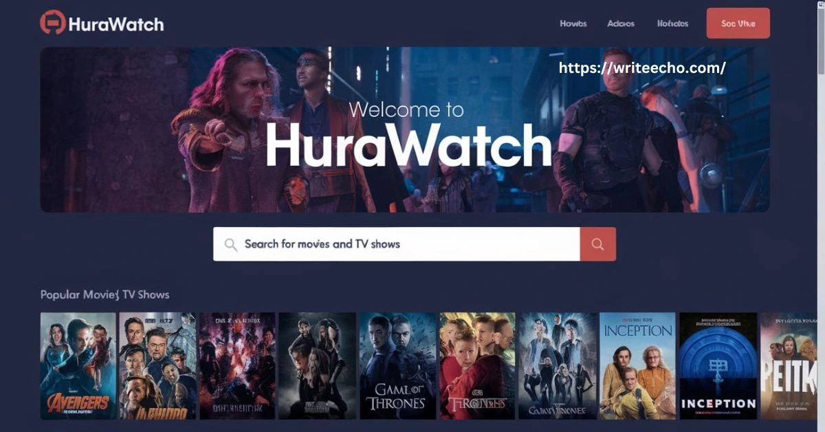 hurawatch