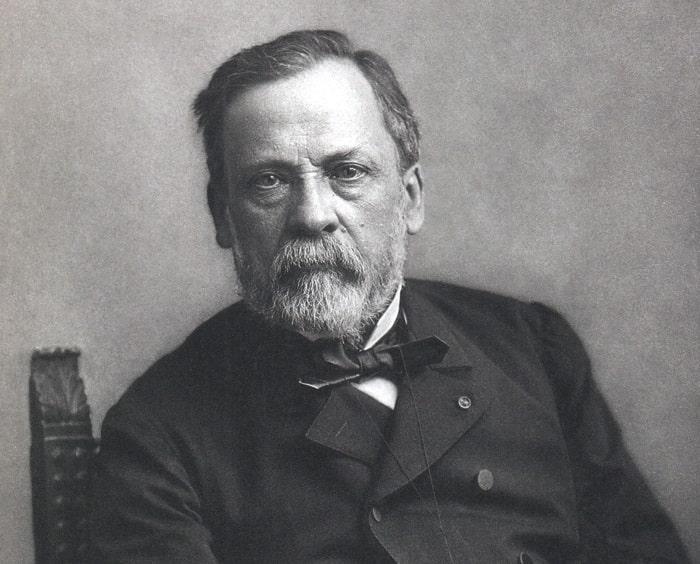 Louis Pasteur