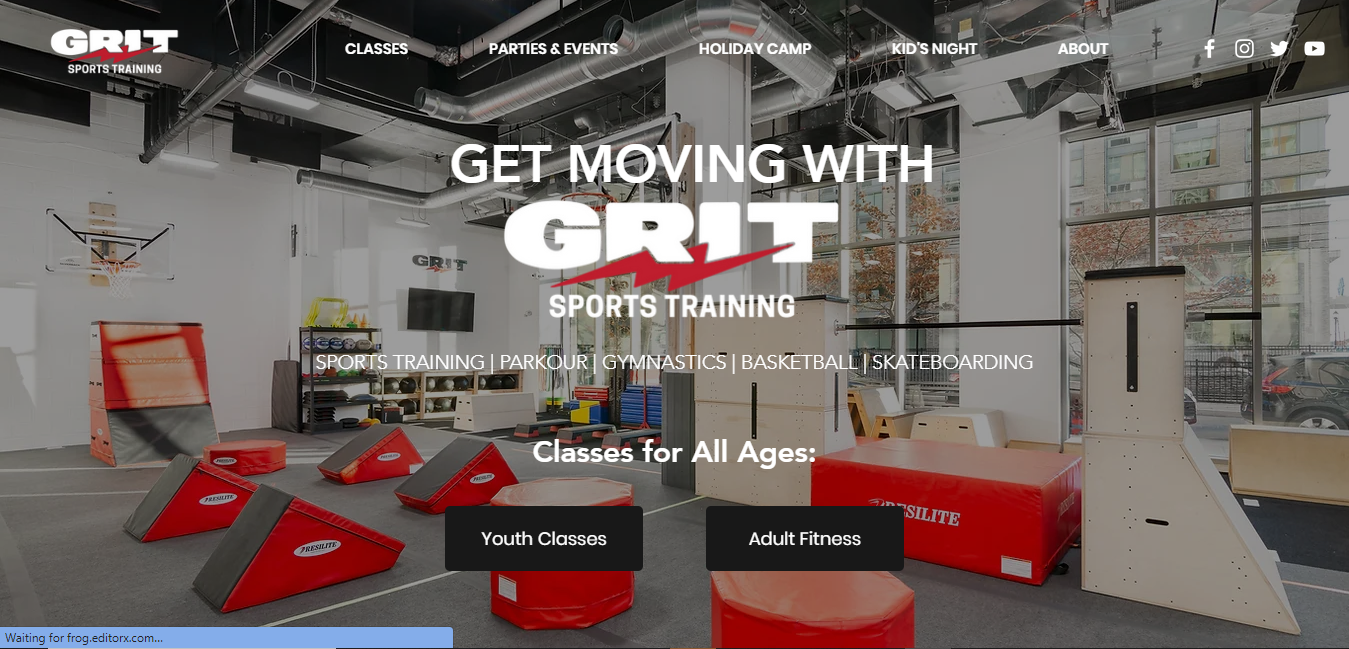 Grit Sports