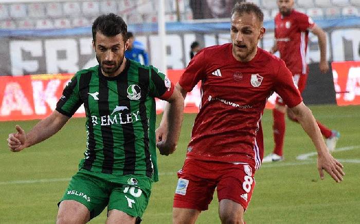 Nhận định soi kèo Erzurumspor vs Sakaryaspor, 19h30 ngày 18/12: Cuộc chiến không quá mặn mà