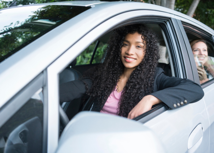 Driving for Uber Comfort in Australia