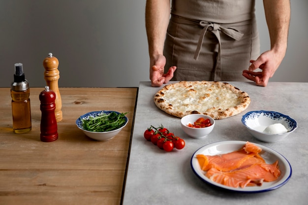 How to Cook Authentic Italian Food Like a Pro