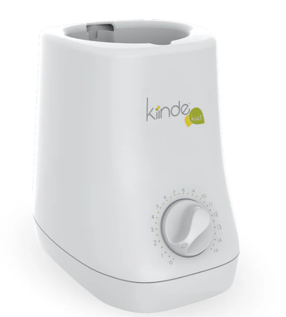 Kiinde Kozzi Bottle Warmer