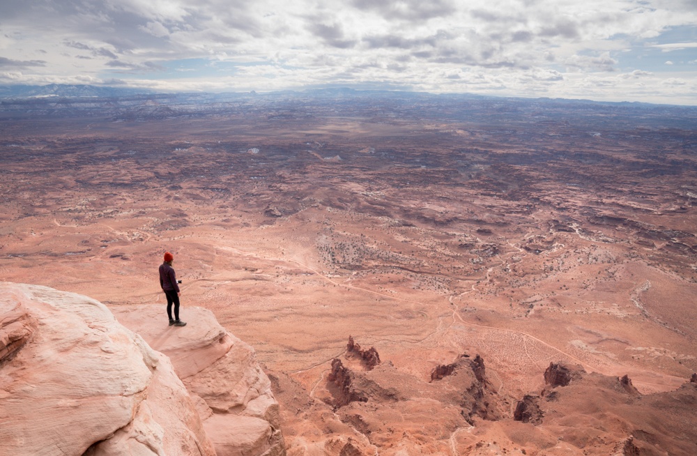 needles overlook