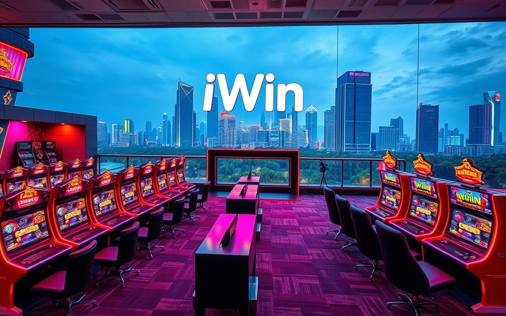 iWin Club