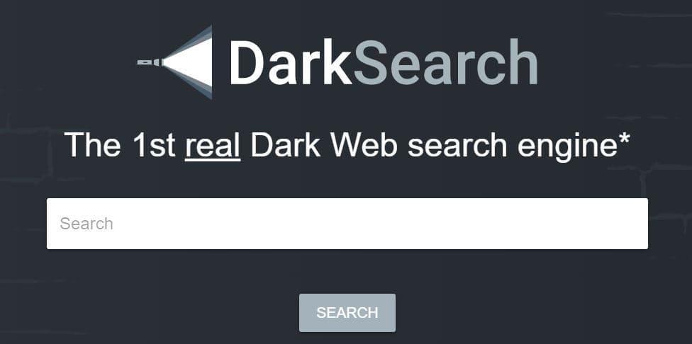 Dark Search