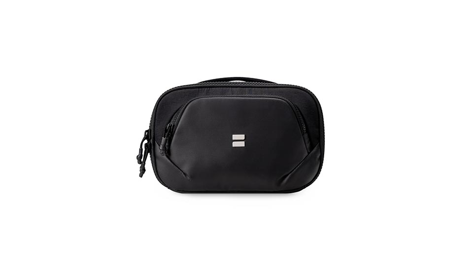 Bodypack Igloo Dopp Kit