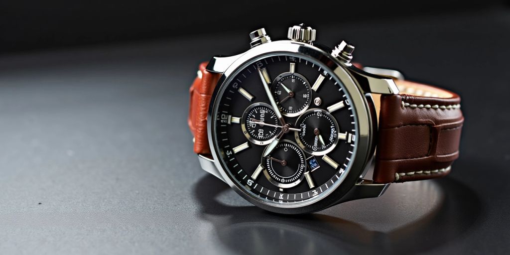 How to Choose a Watch with the Right Complications for Your Lifestyle
