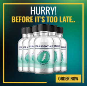 Kerassentials Order Now