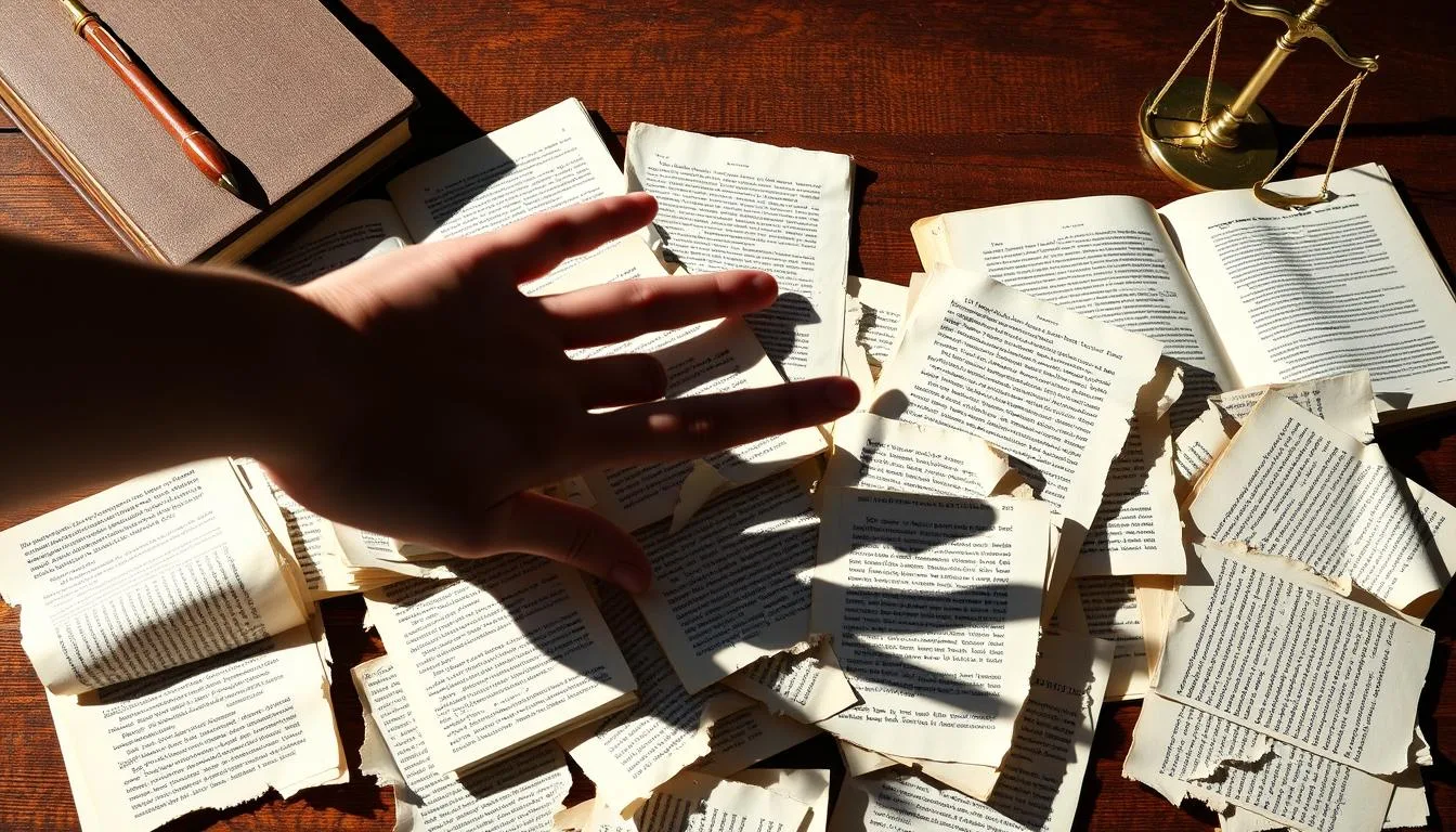 plagiarism