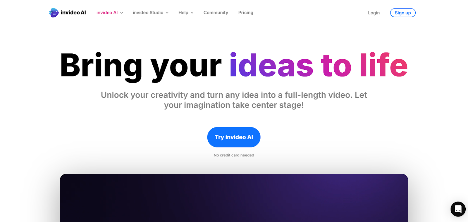 ai video makers 2025