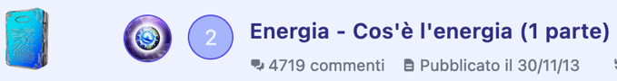 Immagine che contiene testo, Blu elettrico, schermata, Carattere

Il contenuto generato dall'IA potrebbe non essere corretto.