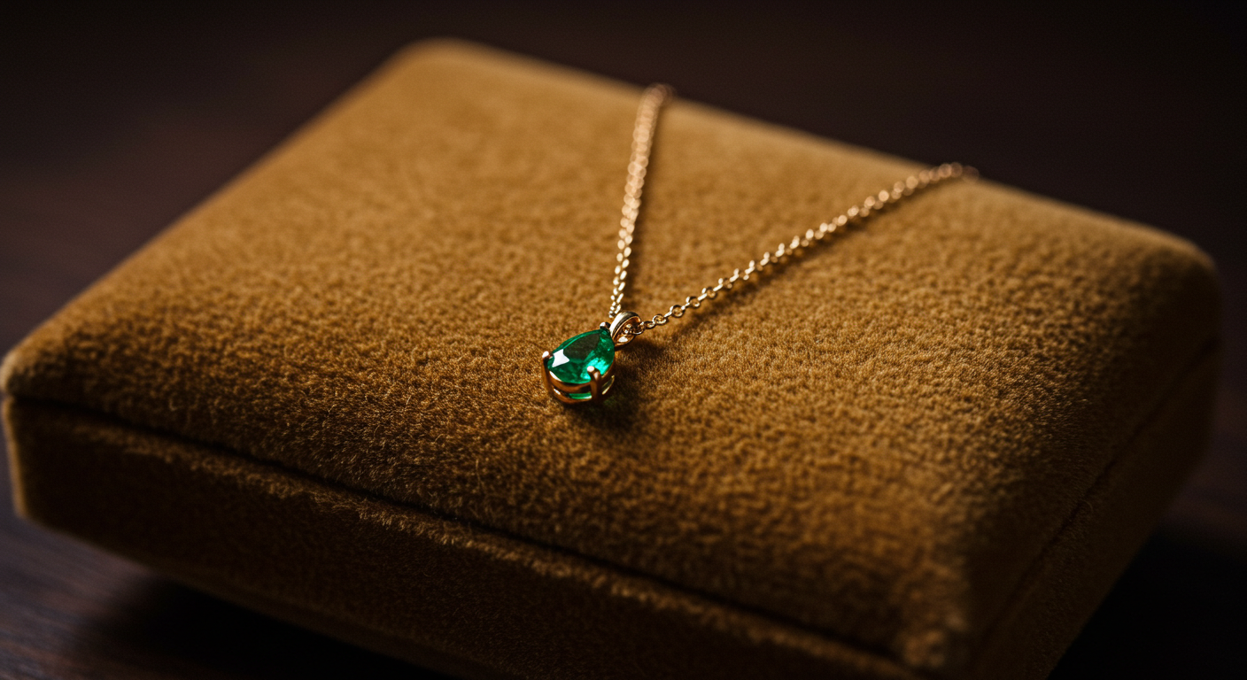 Victoria Bekerman Jewelry