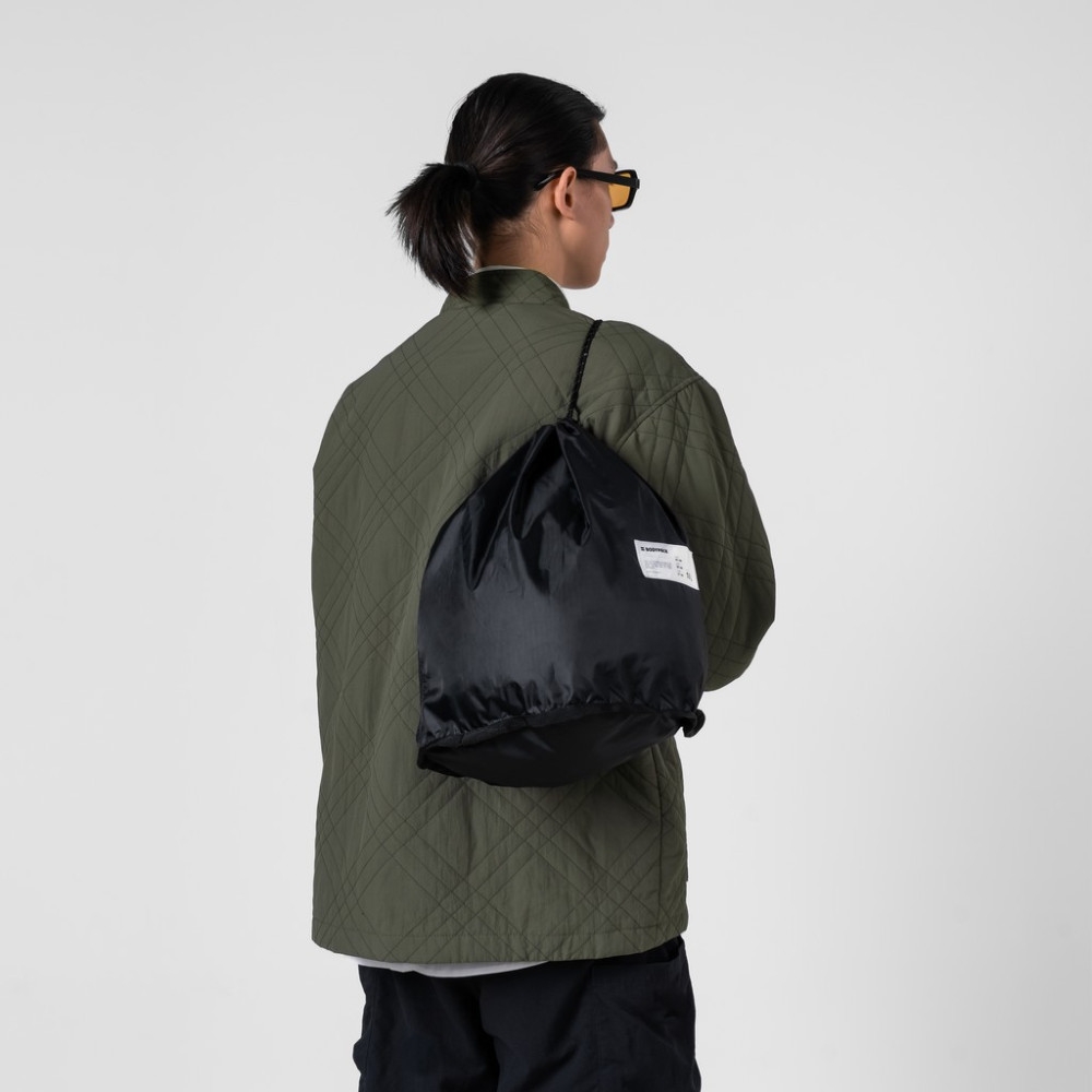 Bodypack Trav Dop Kit - L