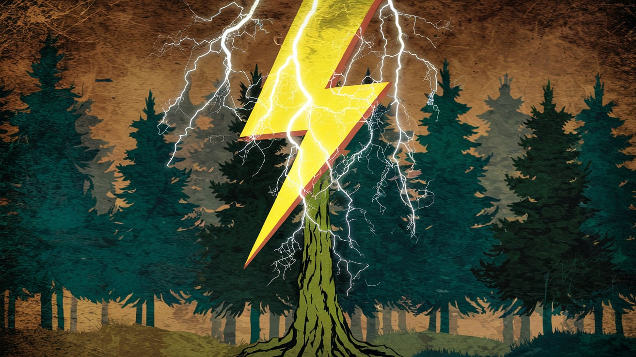 Clipart:xzhlxpfyf6m= lightning