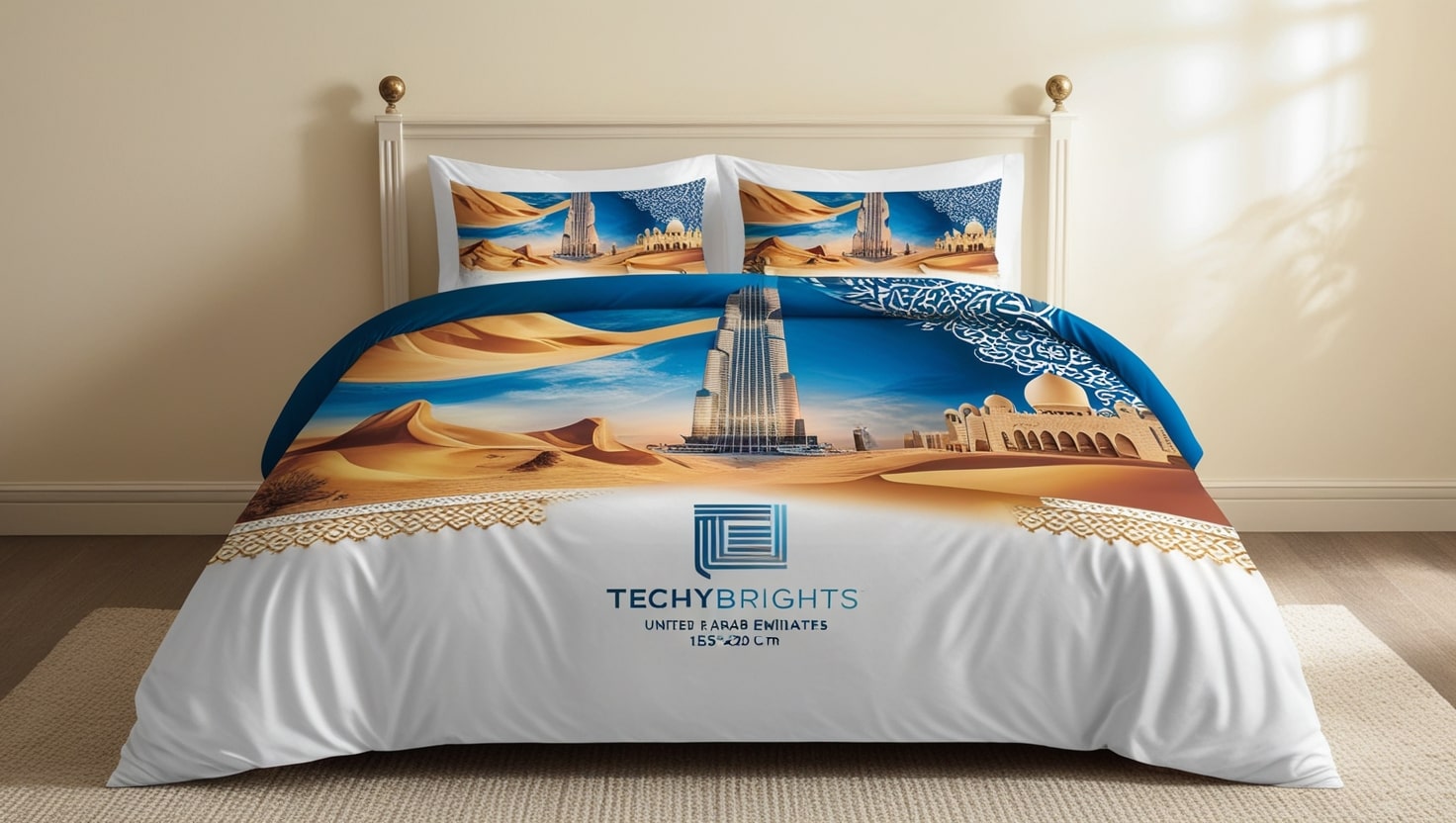 duvet cover uae 155x220