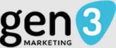 Gen3 Marketing