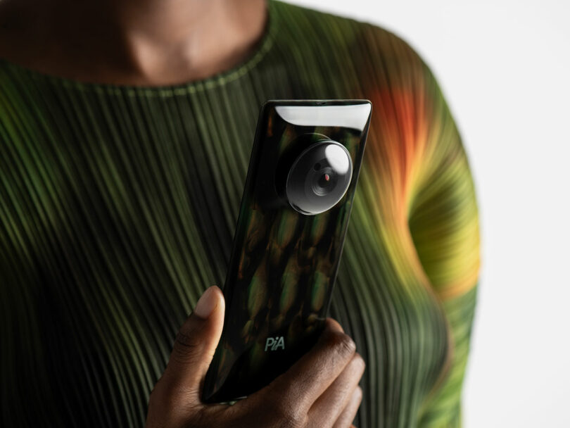 The LAYER PiA Imagines a More Human, Better Designed AI Ecosystem