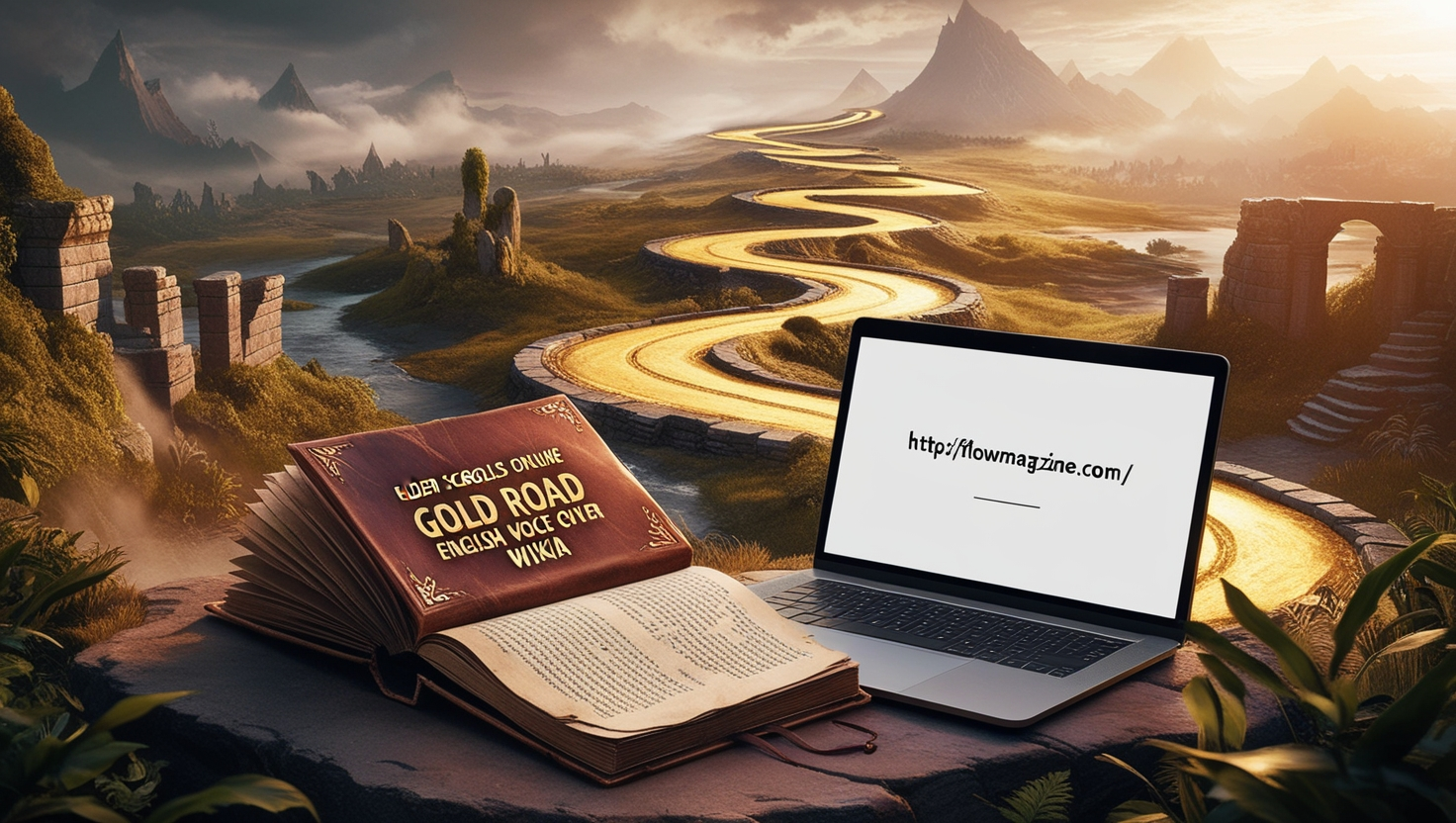 Elder Scrolls Online Gold Road English Voice Over Wikia