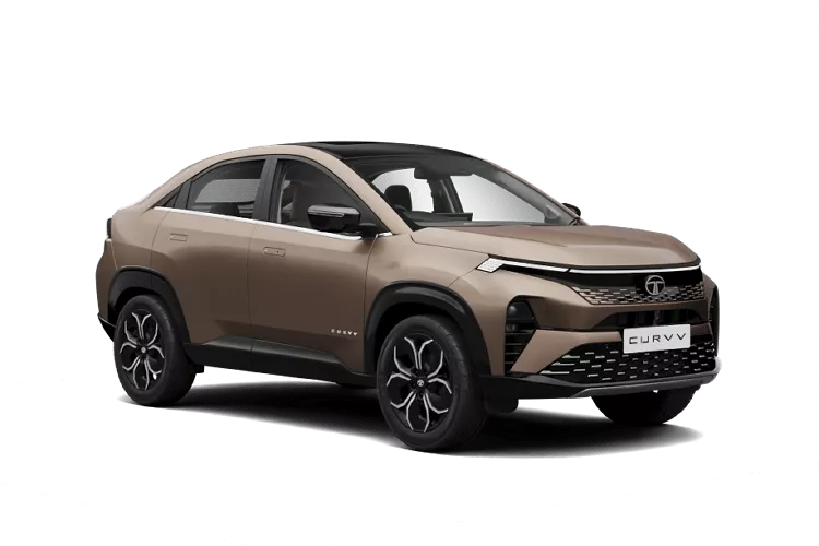 Tata Curvv is more than just an SUV; it’s built for those who seek power, accuracy, and luxury