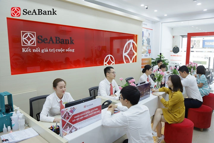 Quản lý tài chính doanh nghiệp lại dễ dàng cùng thẻ ghi nợ doanh nghiệp SeABank