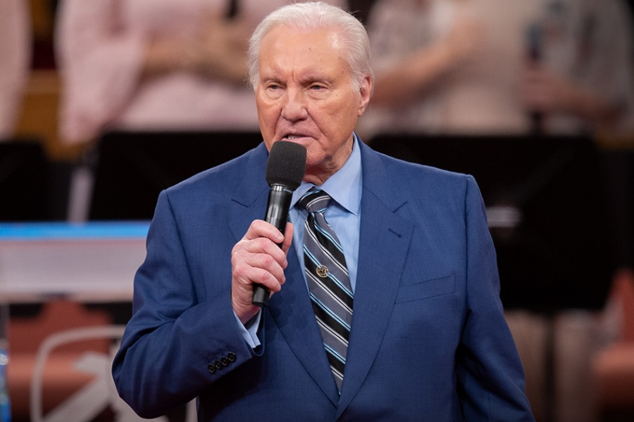 Jimmy Swaggart Net Worth, Biography, Early life, Education, Age, Height, Family, Relationship, Personal life, Career And More