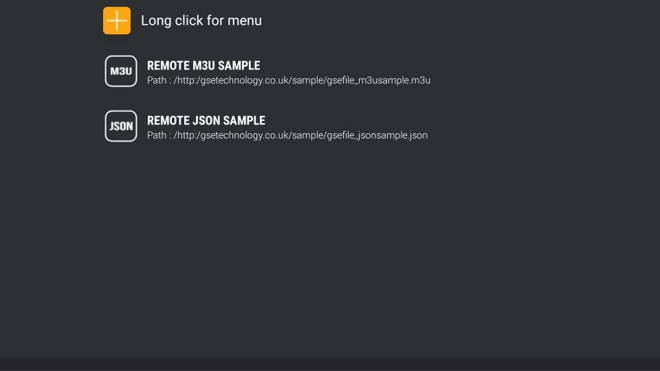 GSE SMART IPTV