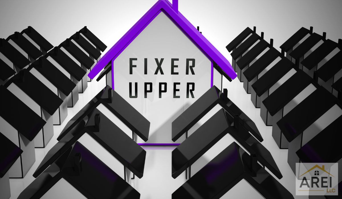 alternative selling methods for fixer uppers