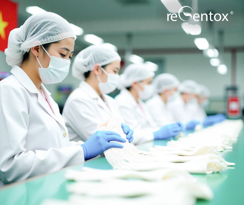 nha-may-regentox-viet-nam-chuyen-nghiep-va-hien-dai