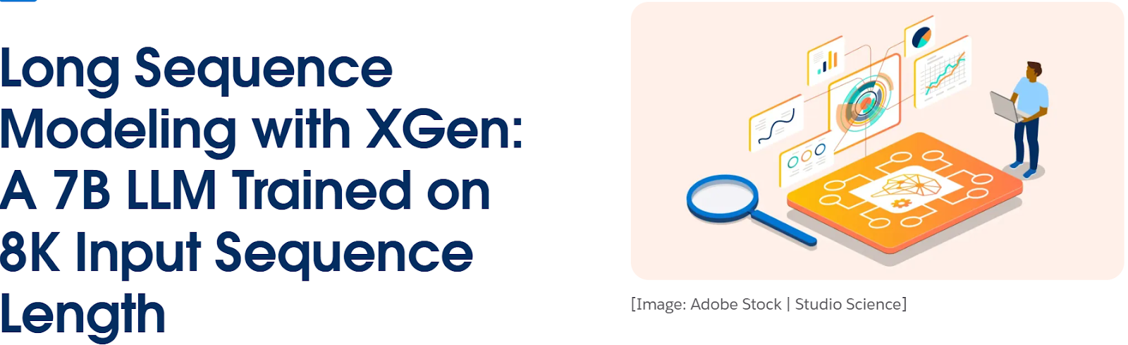 The XGen website