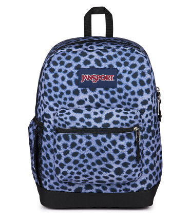 O:\行企\展業\展業二部\JanSport\JS 專案企劃\2025 專案企劃JS\250710 三創\媒體相關\新聞稿照片\亮點3 印花與多色\JanSport Cross Town 印花豹紋藍.png