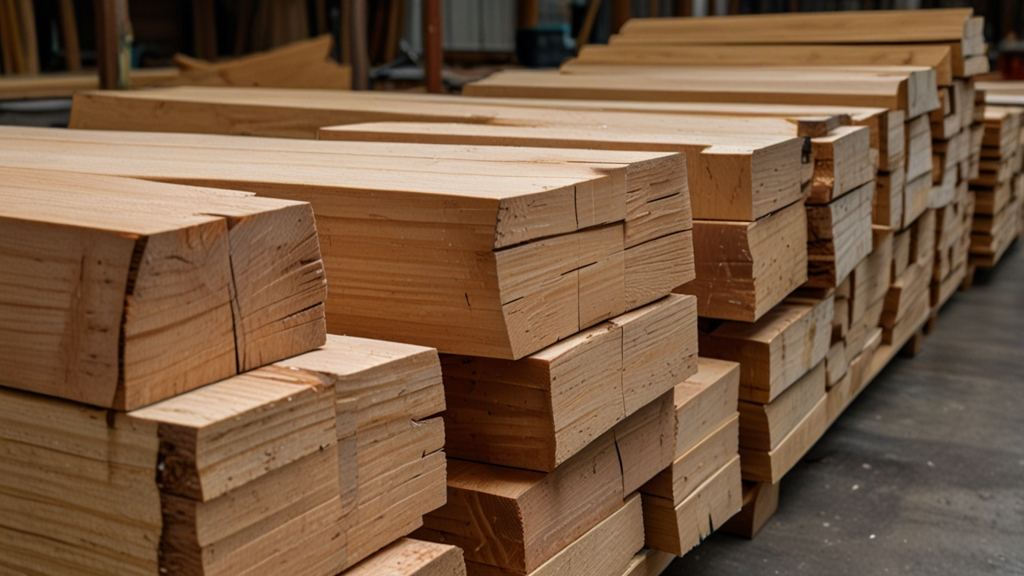 1x2x10 Red Oak Lumber Near Me